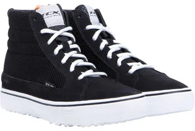 Produktbild von TCX Schuhe Street 3 Lady Air NEBI schwarz-weiss 36