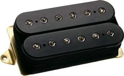 Obrázek produktu pro DiMarzio DP104F Black Kytarový snímač
