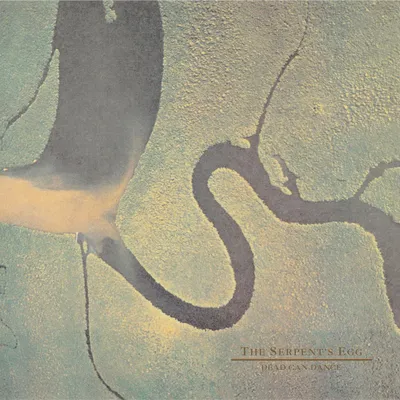Obrázok produktu pre Dead Can Dance: Dead Can Dance: (CD / T)