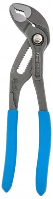 Produktbild von RICHMANN C7166 Automatische Rohrzange 180 mm Cr-V