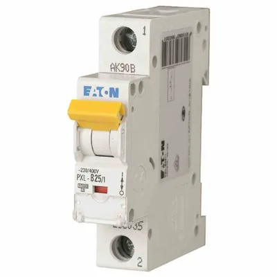 Image de Interrupteur LS Eaton PXL-C25/1