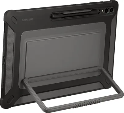 Zdjęcie produktu dla Samsung EF-RX910CBEGWW, Pokrowiec, Samsung, Galaxy Tab S9 Ultra, 37,1 cm (14.6")