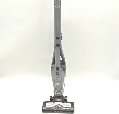 Immagine prodotto di Rowenta Dual Force 2V1 Aspirapolvere a bastone - Grigio RH6756WO