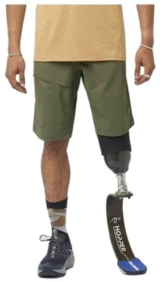 Produktbild von Shorts Salomon Wayfarer für Herren