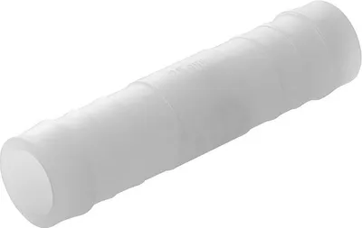 Image de Connecteur de tuyau d'eau droit 25mm par pièce