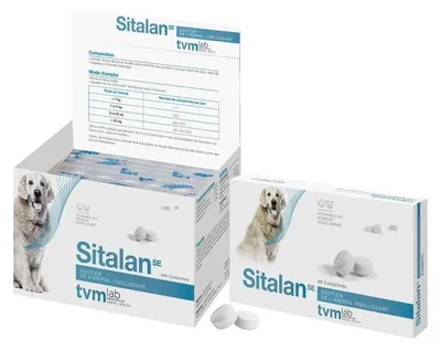 Immagine prodotto di Sitalan - Tvm