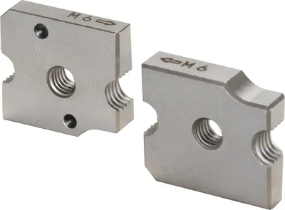 Produktbild von Makita Schneidbackenset DSC102/SC103D, M6, 2 Stk. M6 - 2 Stk.