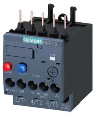 Image de Siemens Relais de surcharge industriel 3RU2116-1FB0 3RU21161FB0
