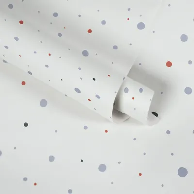 Obrázek produktu pro A.S. Creation kolekce tapet Little Love 381164 tečky