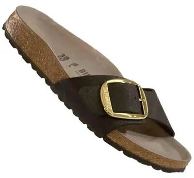 Produktbild von Sandalen Birkenstock Madrid Big Buckle für Damen