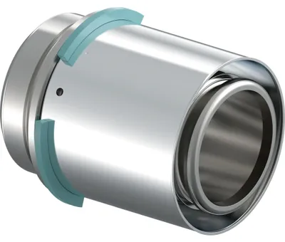Immagine prodotto di Adattatore UPONOR RS, S-Press, 63-RS2, 1 pz.