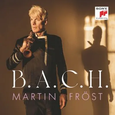 Immagine prodotto di B.a.c.h.