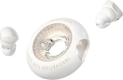 Image de Vention - NBRN0 - Casque d'écoute