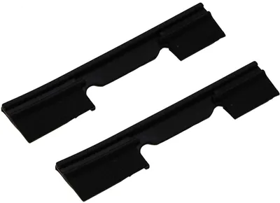 Productafbeelding van 2x Afdichtingsrubber 6270, geschikt voor de EDEKA JE5621-GS fruitsapcentrifuge, slowjuicer