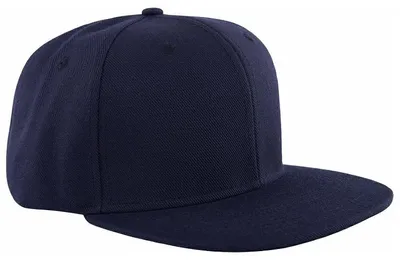 Obrázek produktu pro Kšiltovka typu snapback – tmavě modrá