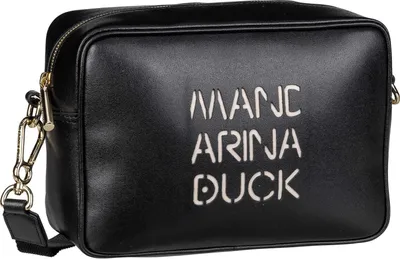 Produktbild von Mandarina Duck Umhängetasche Lady Duck Camera Case OHT03 16.5 x 23 x 8.5