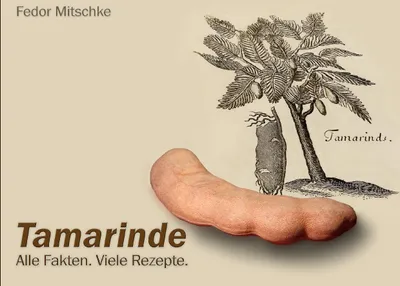 Produktbild von Tamarinde