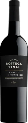 Produktbild von Merlot Trentino DOC  Bottega Vinai Trentin Rotwein trocken