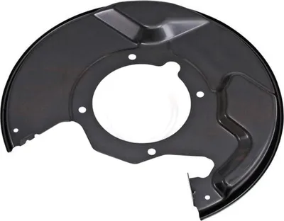 Produktbild von A.B.S. Spritzblech Bremsscheibe für TOYOTA LAND CRUISER 100 (UZJ100) Vorne Rechts 11445 Ankerblech