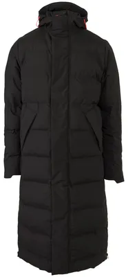 Produktbild von agu Winter Regen Steppjacke, wasserdicht