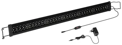 Immagine prodotto di Lampada LED colorata per acquari, impermeabile, con supporto e timer, illuminazione decorativa, 36 W