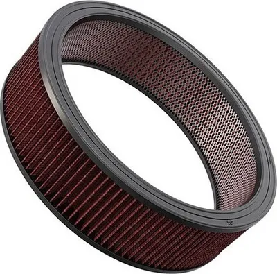 Produktbild von K&N Filters E-3750 Rund Sportluftfilter 102mm Höhe