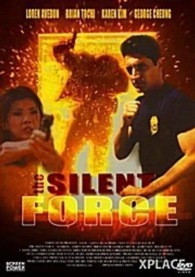 Produktbild von Silent Force,The