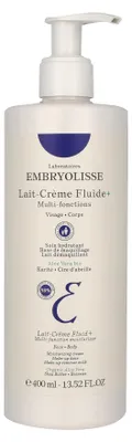 Produktbild von Embryolisse 3350900002589, Creme, Unisex, Nährend, Feuchtigkeitsspendend, 400 ml, All ages, Aloe Vera