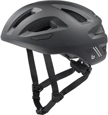 Produktbild von BOLLÉ Rennrad-Fahrradhelm "Spero" , black matte