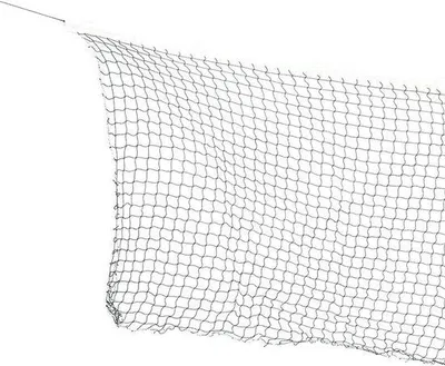 Immagine prodotto di Rete da pallavolo - Set multifunzionale per l'allenamento con pali, rete, picchetti e corde di tensione