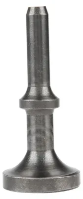 Obrázok produktu pre Sada bitov do pneumatického kladiva s dlhšou dĺžkou, určená na vyrovnávanie povrchov. Nárazový nástroj (80 mm)