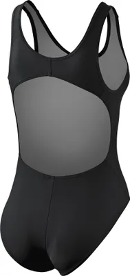Produktbild von BECO Damen Badeanzug Größe 38 schwarz