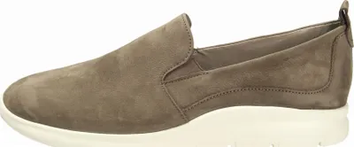 Obrázek produktu pro Dámské nazouvací boty Gabor v šedé barvě, velikost 8