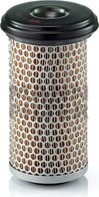 Produktbild von Luftfilter MANN-FILTER C 1176