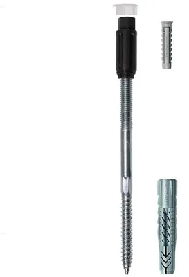 Immagine prodotto di TASSELLO LEGGERO PER SISTEMI DI ISOLAMENTO 'THERMAX' 8/60 - M6x120 mm