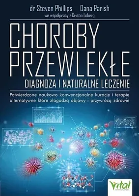 Produktbild von Choroby przewlekłe diagnoza i naturalne leczenie