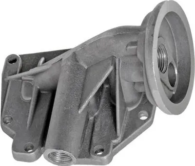 Zdjęcie produktu dla Pokrywa pompy oleju 4,9 l–6,6 l V8 Pompa oleju Jeep CJ 73–86