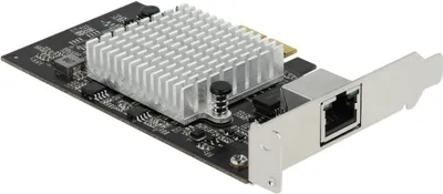 Produktbild von PCI Express x2 Karte 1 x RJ45 10 Gigabit