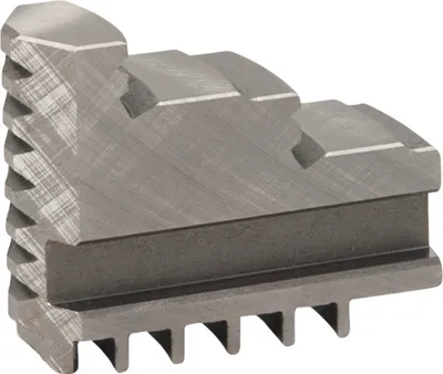 Zdjęcie produktu dla Zestaw trójszczękowy Bison BB 160 mm