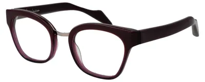Productafbeelding van YOHJI YAMAMOTO EYEWEAR Brilmonturen YY1001 49710