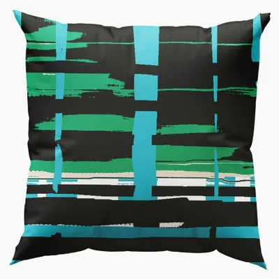 Produktbild von etérea Bettwäsche Microfaser 80x80 cm Kissenbezug