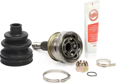 Produktbild von MASTER-SPORT Gelenksatz Antriebswelle Vorne für DAEWOO NEXIA (KLETN) 8120109G-SET-MS