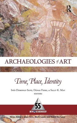 Produktbild von Archaeologies of Art