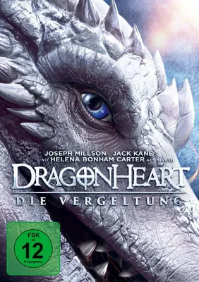 Produktbild von Dragonheart - Die Vergeltung