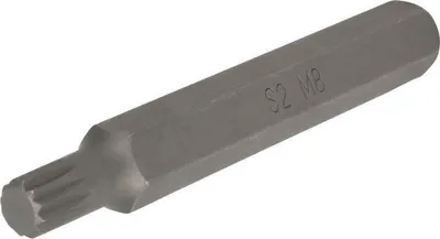 Produktbild von Condor werkzeug Schrauberbit 18071-8 75mm