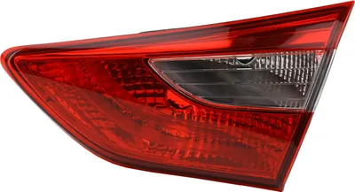 Produktbild von Heckleuchte passend für Hyundai i30 11/11-03/15 innen Rechts Halogen 92404A5010 92440A5010 Johns