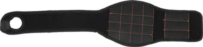 Image de Outil de réparation pour vélo, bracelet magnétique pour le pouce, bracelet multifonctionnel, noir
