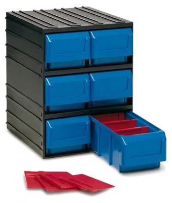 Produktbild von Tayg 300/6 Werkzeugschrank