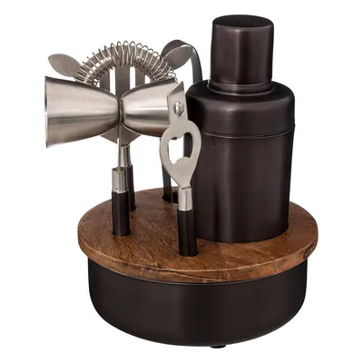 Immagine prodotto di Cocktailbox "Il caffè bordolese" - 6 pezzi - SG Secret de Gourmet