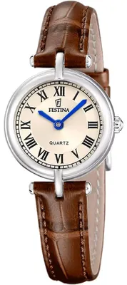 Produktbild von Festina - F20787/2 - Armbanduhr - Damen